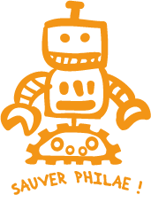 Sauvez Philae