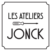 Les ateliers Jonck